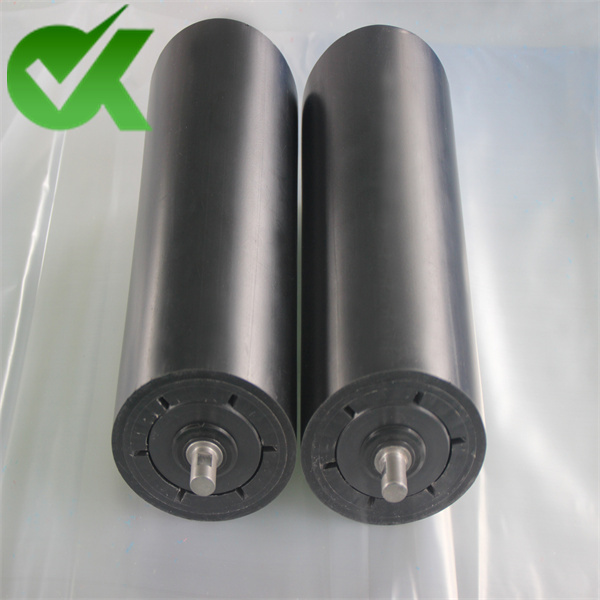 Uhmw Conveyor Roller China Factory Specializing In Manufacturing Hdpe